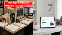 Goodbye to Welfare Confusion: New Payment Rules Roll Out Nationwide in 2026