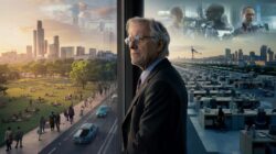 A Nobel Prize–winning physicist agrees with Elon Musk and Bill Gates about the future, predicting more free time but far fewer traditional jobs