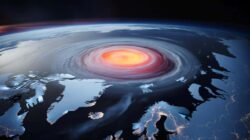 A rare early-season stratospheric warming event is developing in January, and scientists say its intensity could reshape winter forecasts