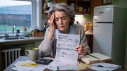 A state pension cut is now approved with a monthly reduction of 140 pounds starting in February