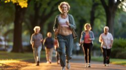Abdominal fat after 60: the easiest and most effective exercise you’re probably not doing, according to experts