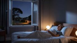 Australians who sleep with the window open often notice this unexpected benefit