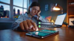 Blue dot in WhatsApp: why you should consider turning it off and how to do it