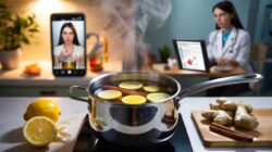 Boiling lemon peel with cinnamon and ginger is the new miracle detox or just another dangerous wellness myth that doctors quietly fear