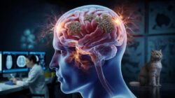 Brain parasite that affects up to one-third of people isn’t as inactive as scientists once thought