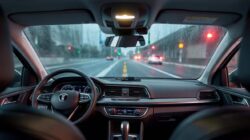 Car experts share the dashboard setting that clears fog twice as fast