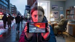 Climate panic or scientific fact Februarys predicted Arctic collapse and extreme anomalies split experts and fuel public distrust