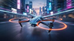 Drone Hits 657 km/h and Breaks a Guinness Record - Fully 3D-Printed at Home