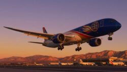 Airbus’ Star Jet Hits a Symbolic Milestone and Widens the Gap Over Boeing’s Closest Rival