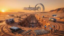 A Mine Worth €120 Billion Was Uncovered in the United States and Investors Are Watching Closely