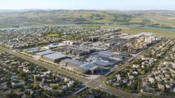 US Plans a Brand-New 400,000-Resident City and Calls It More Ambitious Than Silicon Valley