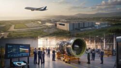 This Normandy Safran Plant Just Won a Major Aviation Medal and France Is Bragging Rights Loud