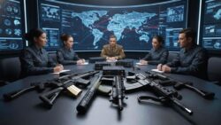 Why These Rifles Changed Military Power Balances and What It Means for Future Wars