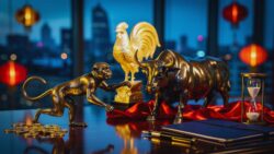 3 Chinese Zodiac Signs Embrace Good Fortune On February 10, 2026