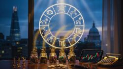 7 Zodiac Signs Enter A Period Of Financial Abundance Starting February 10, 2026