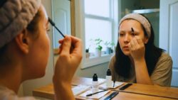 At-Home Brow Lamination Routine That Creates Fuller Thicker Brows With Noticeable Lasting Results