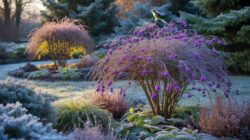 A frost-hardy shrub that scents your garden all year round: the secret to an enchanting outdoor space