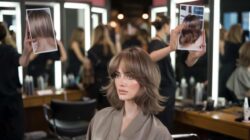 This star photo is sending everyone rushing to the hairdresser