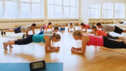 Plank Hold Timing Explained: How Long to Hold Planks for Better Core Strength at Any Age