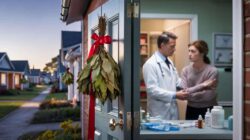 Doctors are furious people hang bay leaves on their doors instead of trusting medicine