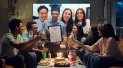 Science says party lovers may live longer than average – but there’s a catch