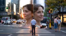 Goodbye to happiness? The age when it falters, according to science