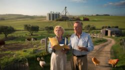 Rich retirees caught in tax crossfire as government quietly targets ‘hobby’ landowners owning just a few hectares while big agribusinesses keep their breaks – is this fairness or a war on the middle class