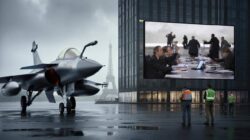 France accused of sabotaging its own defense industry as Rafale fighter jet deal worth €3.2 billion collapses after shocking last minute reversal