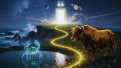 2 Zodiac Signs Begin Their Journey Of Prosperity On February 10, 2026