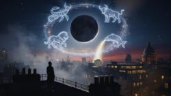 5 Zodiac Signs Embrace New Beginnings With The New Moon On February 10, 2026