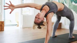 This Is Why Yoga Works Even When Nothing Else Does