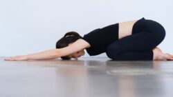 Yoga Poses To Help You Sleep Better And Wake Up Refreshed