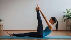 Yoga vs. Pilates: Which Is Better for Your Health and Fitness Goals?