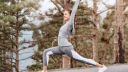 The Ultimate Yoga Challenge: 30 Days to a Healthier, Stronger You