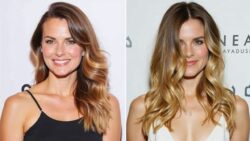 The psychological reason why changing your hair part from one side to the other can make you feel like a different person for a day