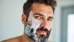 Why washing a beard with regular hair shampoo is a major mistake that leads to dry skin and uncontrollable itchiness