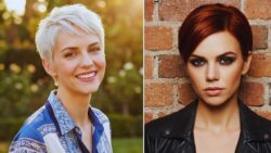 Short Haircuts for Fine Hair That Add Volume and Make Thin Strands Look Fuller