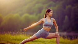 6 Simple Yoga Poses That Build Daily Energy Improve Focus and Support Mental Clarity