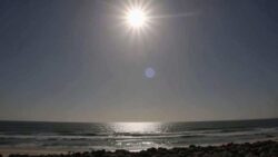 Eclipse shock for coastal homeowners: six minutes of darkness, property fears, and scientists who say we still don’t take the sky seriously