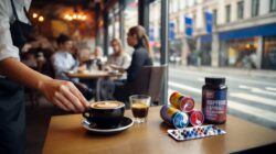 The EU classifies caffeine as potentially harmful if ingested: what that really means for your coffee