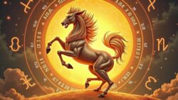 Astrologers spark controversy by claiming these zodiac signs are destined for major prosperity in 2026, while others are left behind