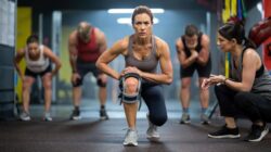 Neither swimming nor Pilates: the most hated gym exercise is suddenly called the best remedy for knee pain and nobody agrees