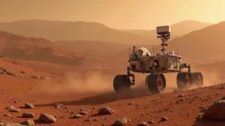 Einstein warned the skeptics decades ago, and Mars has now proved them wrong: time truly flows differently on the Red Planet, forcing future missions to rewrite their survival plans