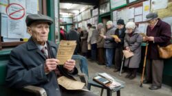 From February 8, pensions will rise : but only for retirees who submit a missing certificate, leaving many saying: “They know we don’t have internet access”