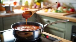 The hole in your pan handle isn’t just for hanging: here’s the little-known use