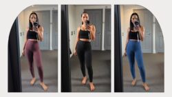 Started Strength Training at 68  That Stay Put Feel Flattering and Work With Every Workout Style