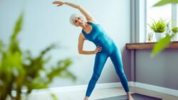11 Balance Exercises for Seniors That Strengthen Stability and Help Reduce Fall Risk