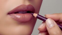 Lip Definition Trick: The Exact Liner Placement That Creates Fuller Lips Without Overdrawing