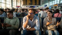 For people with high IQs, this everyday situation feels like mental torture