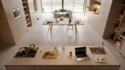 Goodbye kitchen islands: their 2026 replacement is a more practical, elegant trend reshaping modern homes